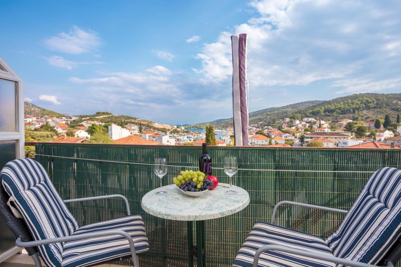 Twin Room Marina 5953A Zewnętrze zdjęcie