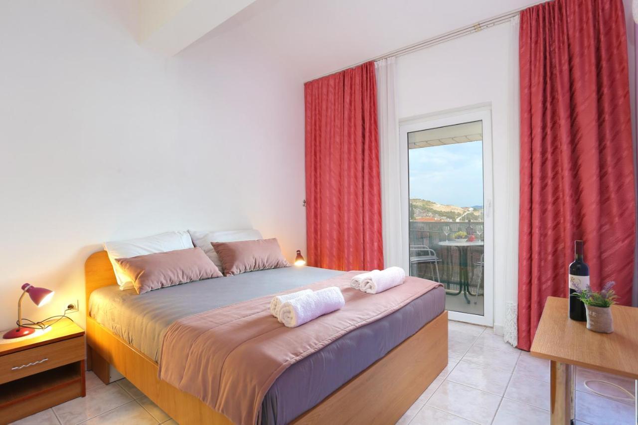 Twin Room Marina 5953A Zewnętrze zdjęcie